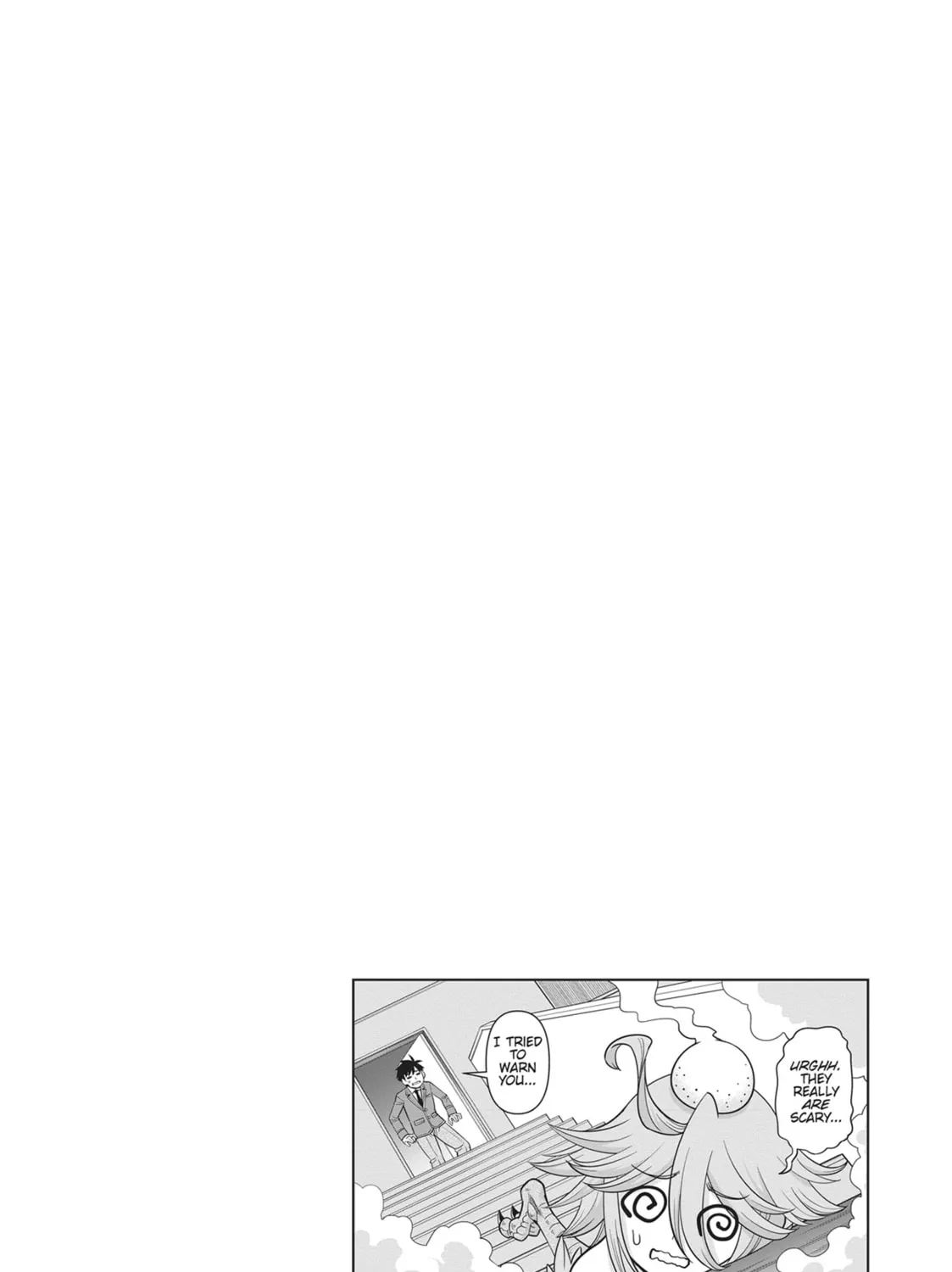 Read Monster Musume chapter 76 image 54 on Lezhin