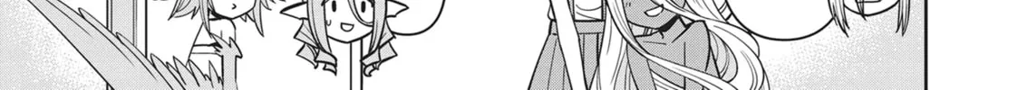 Read Monster Musume chapter 77 image 25 on Lezhin