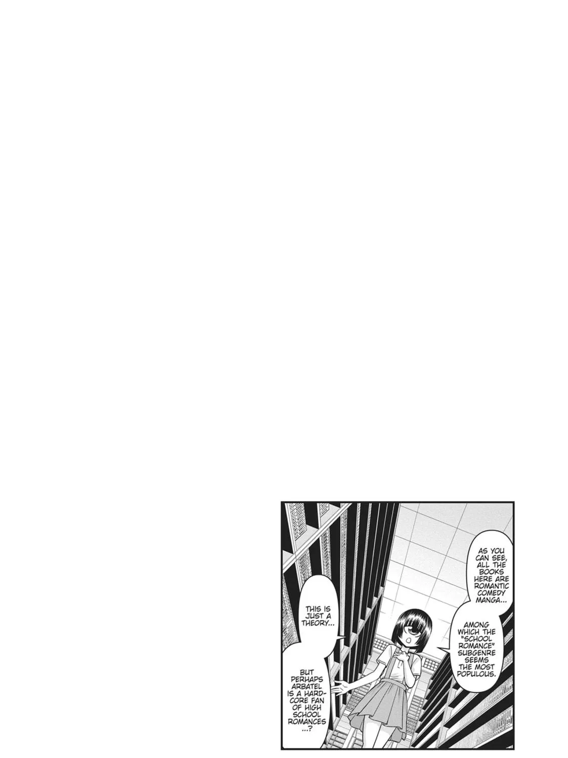 Read Monster Musume chapter 78 image 34 on Lezhin