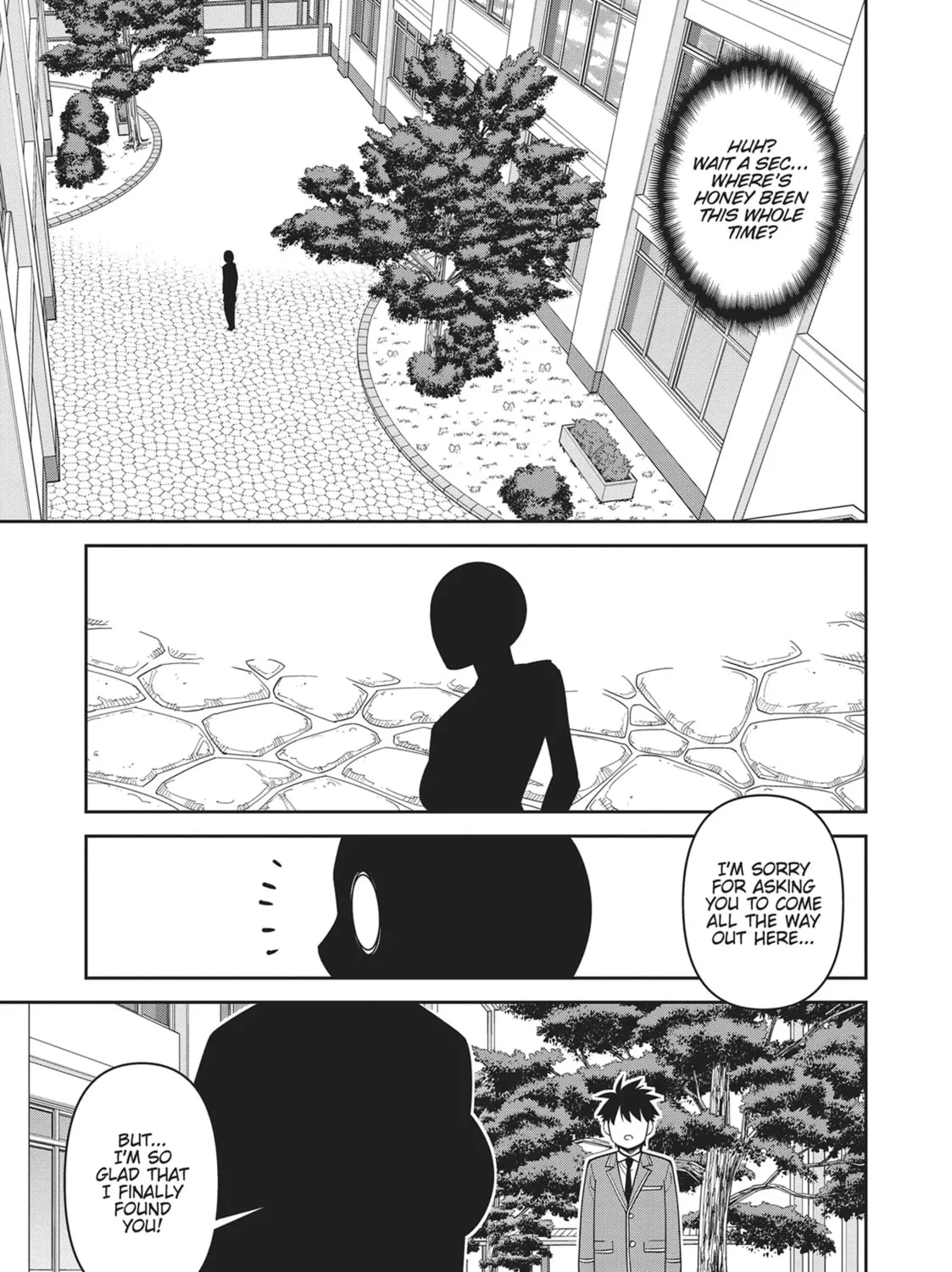 Read Monster Musume chapter 79 image 36 on Lezhin
