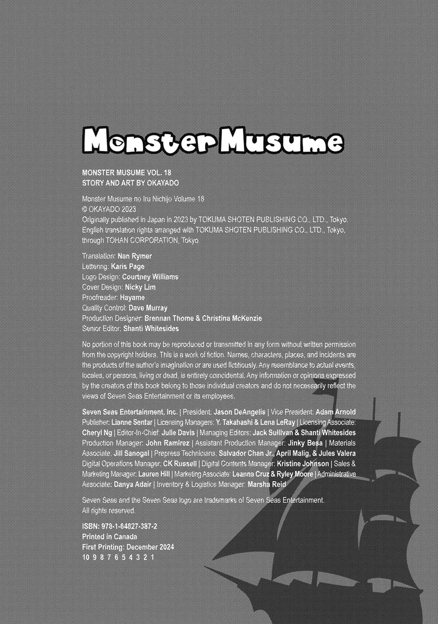 Read Monster Musume chapter 80.1 image 9 on Lezhin