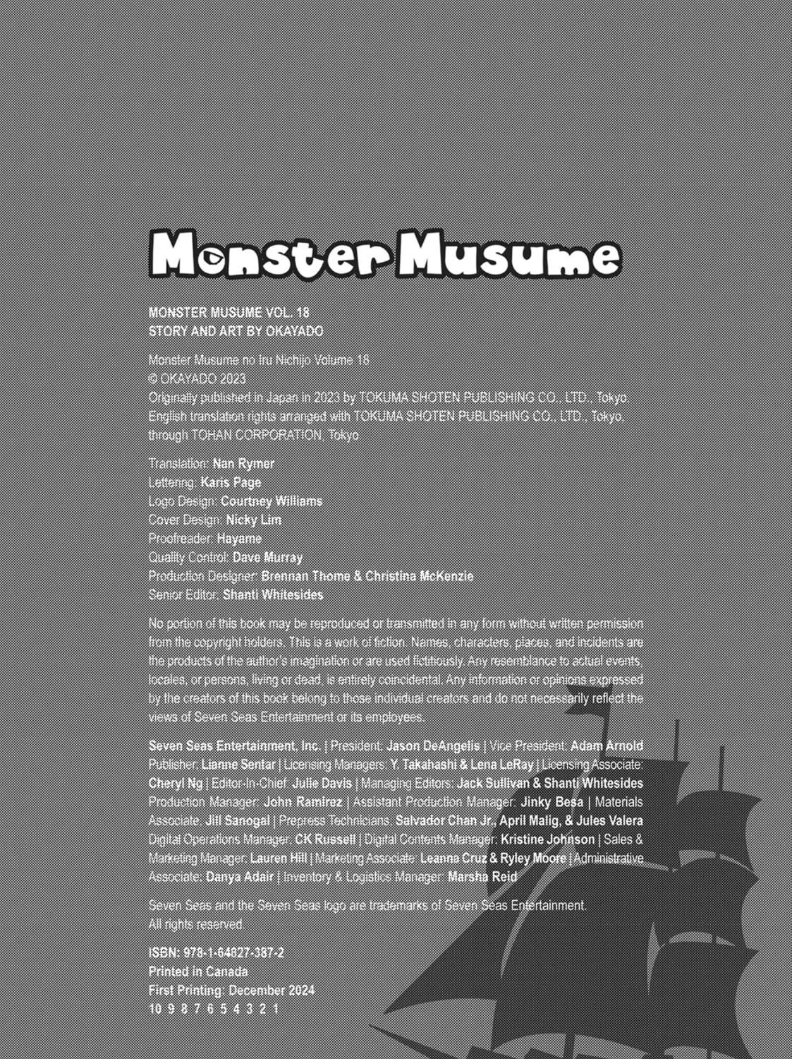 Read Monster Musume chapter 80.5 image 16 on Lezhin