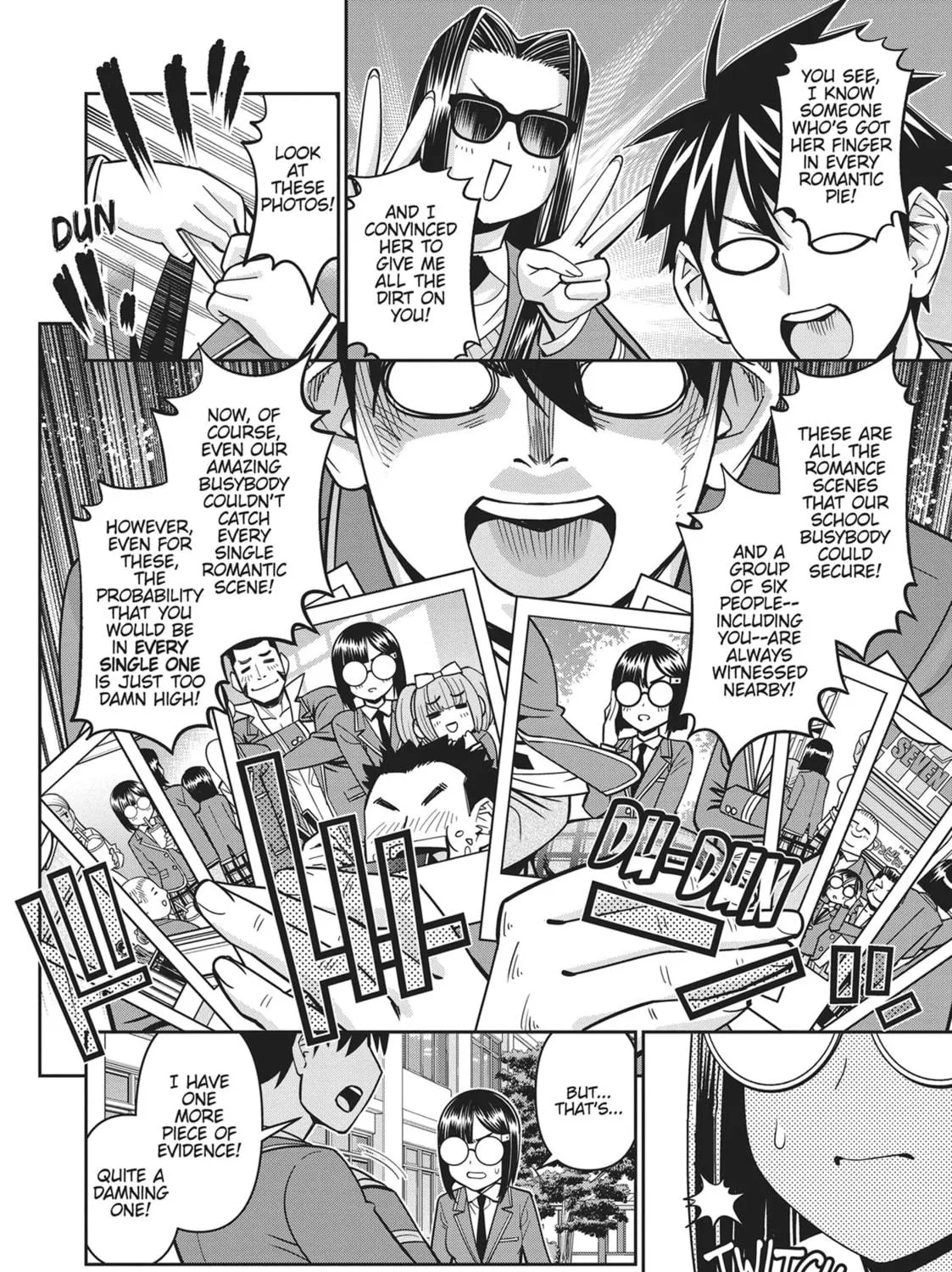 Read Monster Musume chapter 80 image 10 on Lezhin