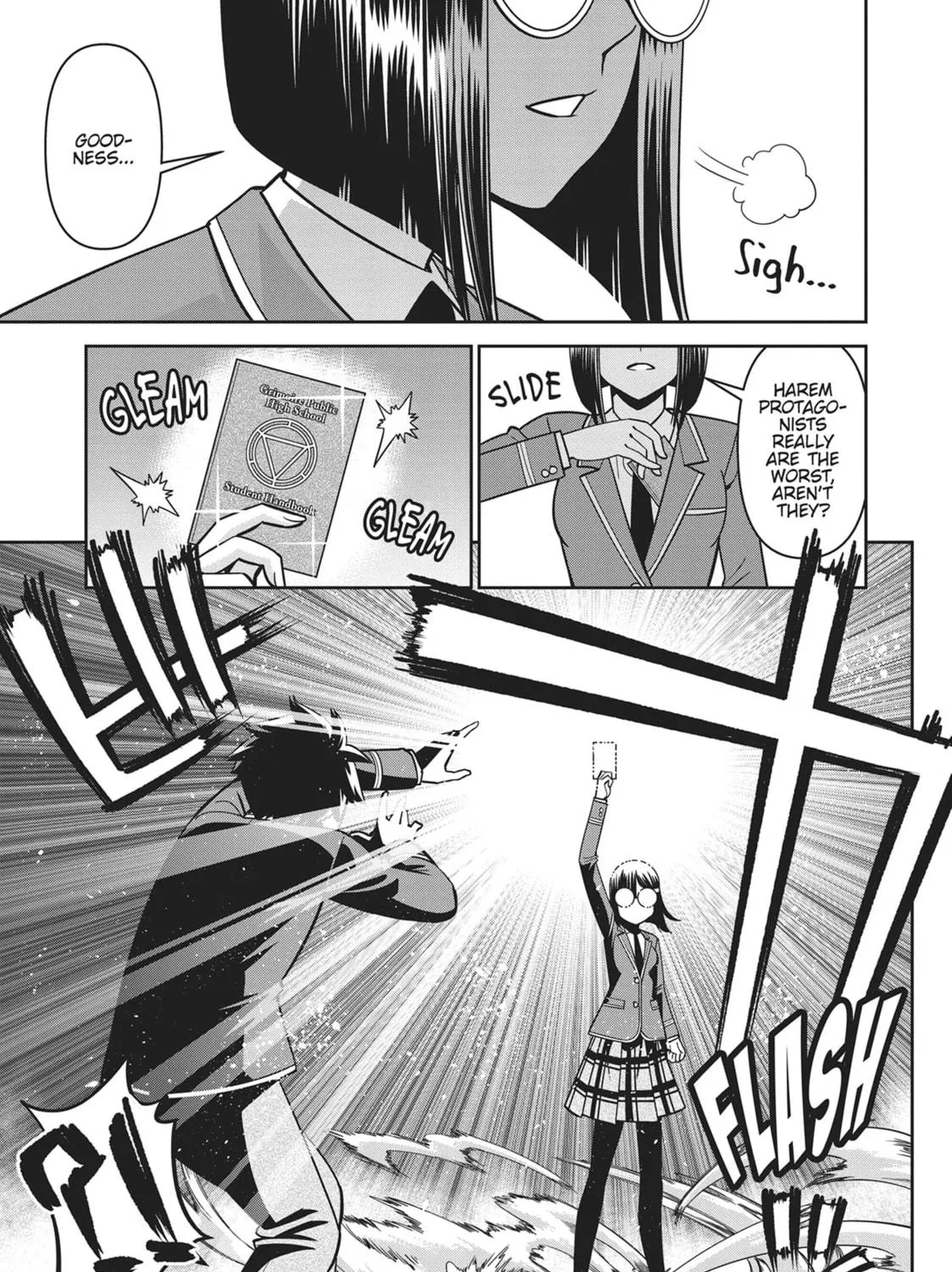 Read Monster Musume chapter 80 image 16 on Lezhin