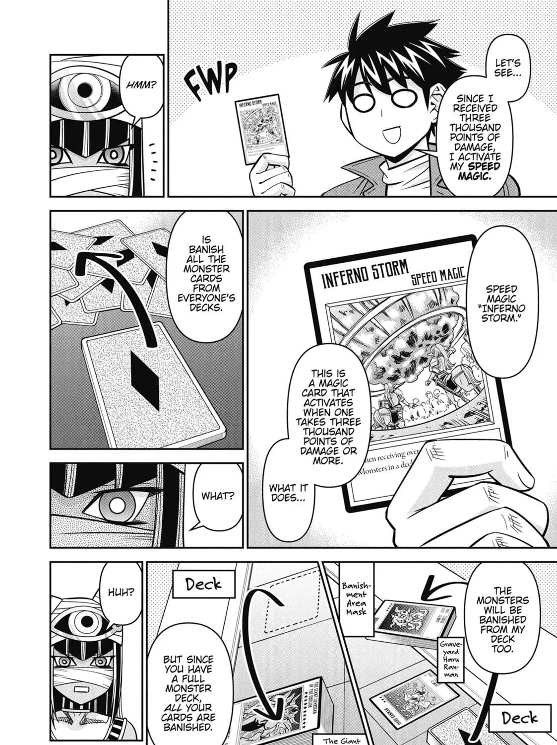 Read Monster Musume chapter 82 image 38 on Lezhin