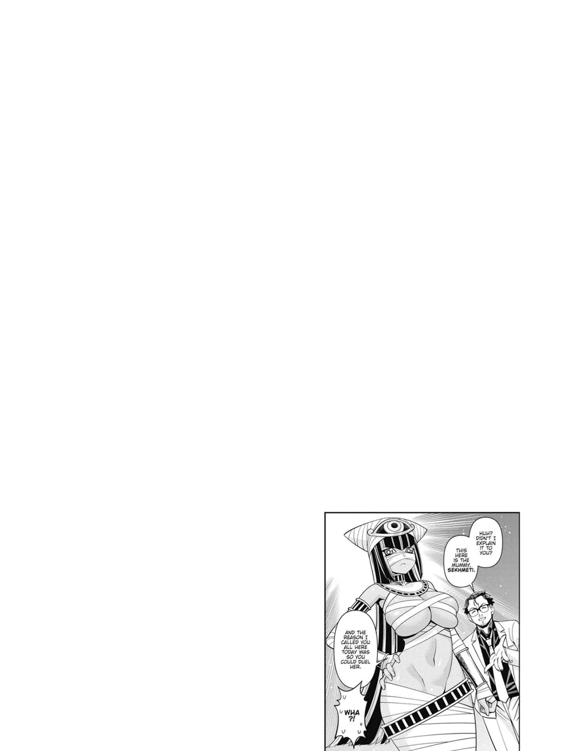 Read Monster Musume chapter 82 image 54 on Lezhin