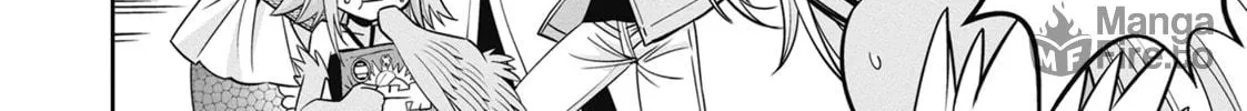 Read Monster Musume chapter 83 image 39 on Lezhin