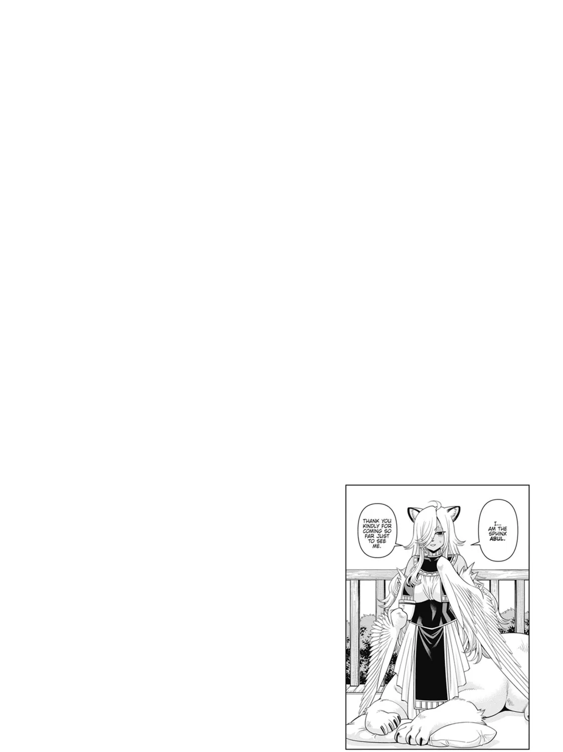 Read Monster Musume chapter 83 image 66 on Lezhin
