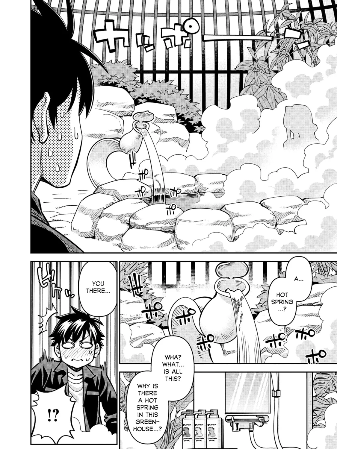 Read Monster Musume chapter 88 image 14 on Lezhin