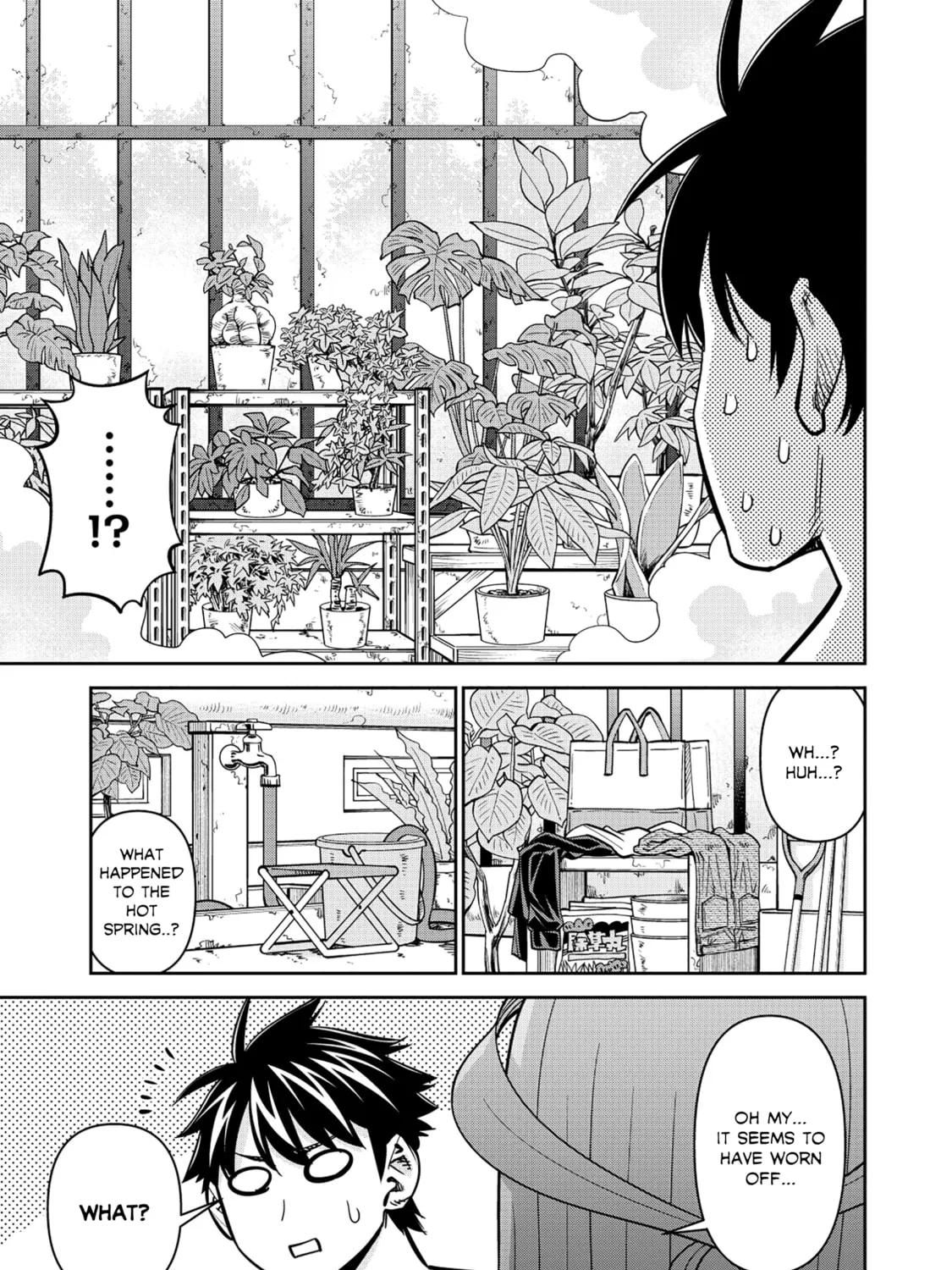 Read Monster Musume chapter 88 image 36 on Lezhin