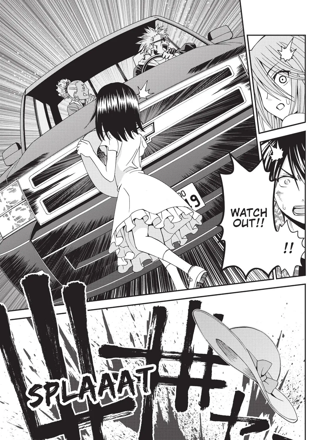 Read Monster Musume chapter 9 image 36 on Lezhin
