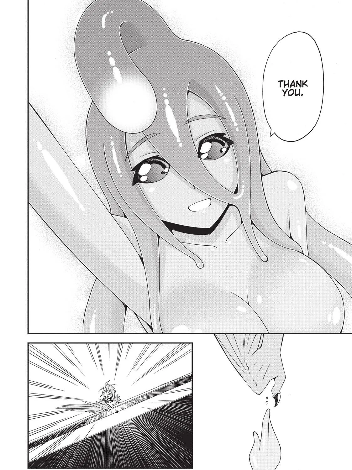 Read Monster Musume chapter 9 image 46 on Lezhin