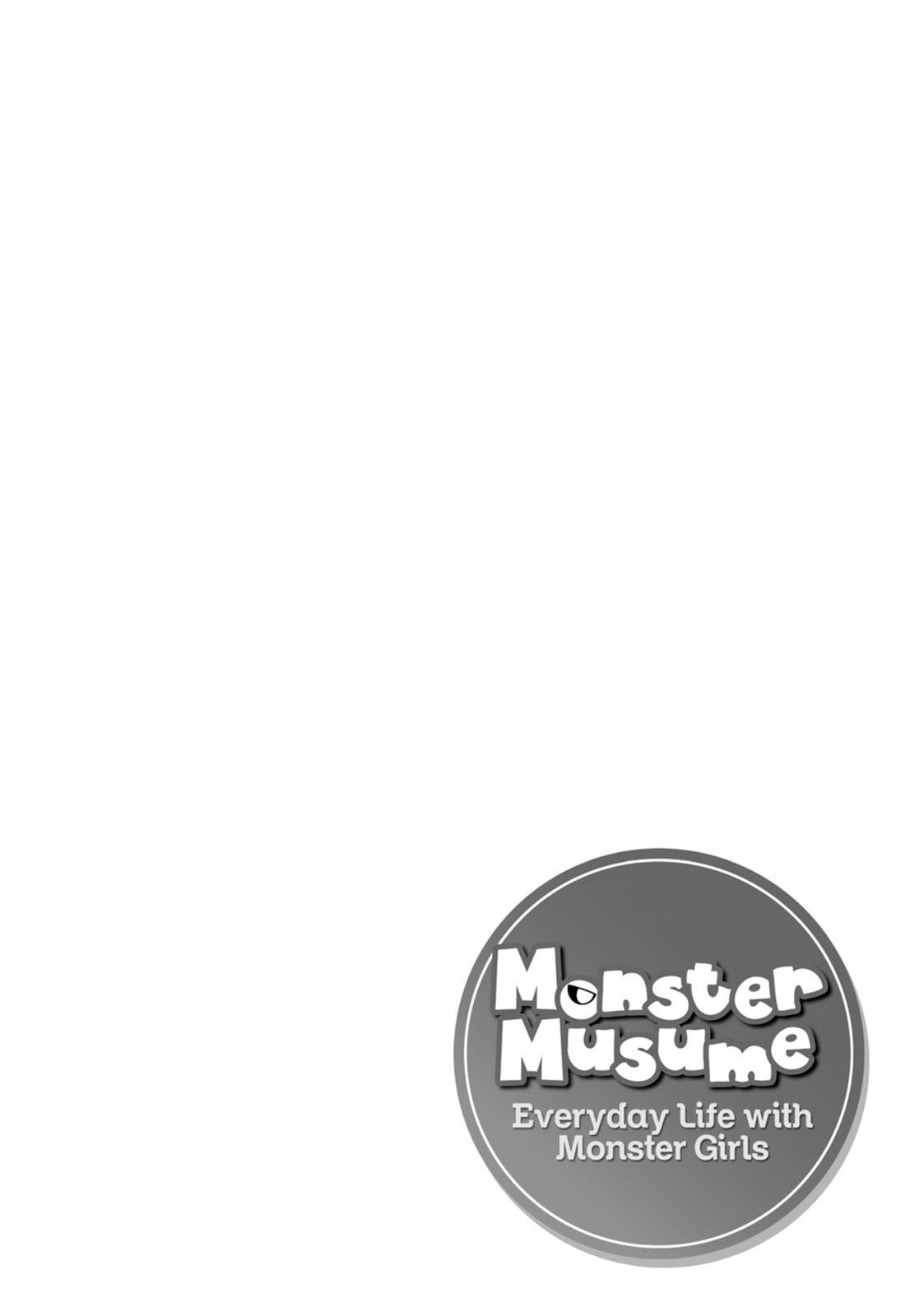 Read Monster Musume chapter 90.5 image 1 on Lezhin