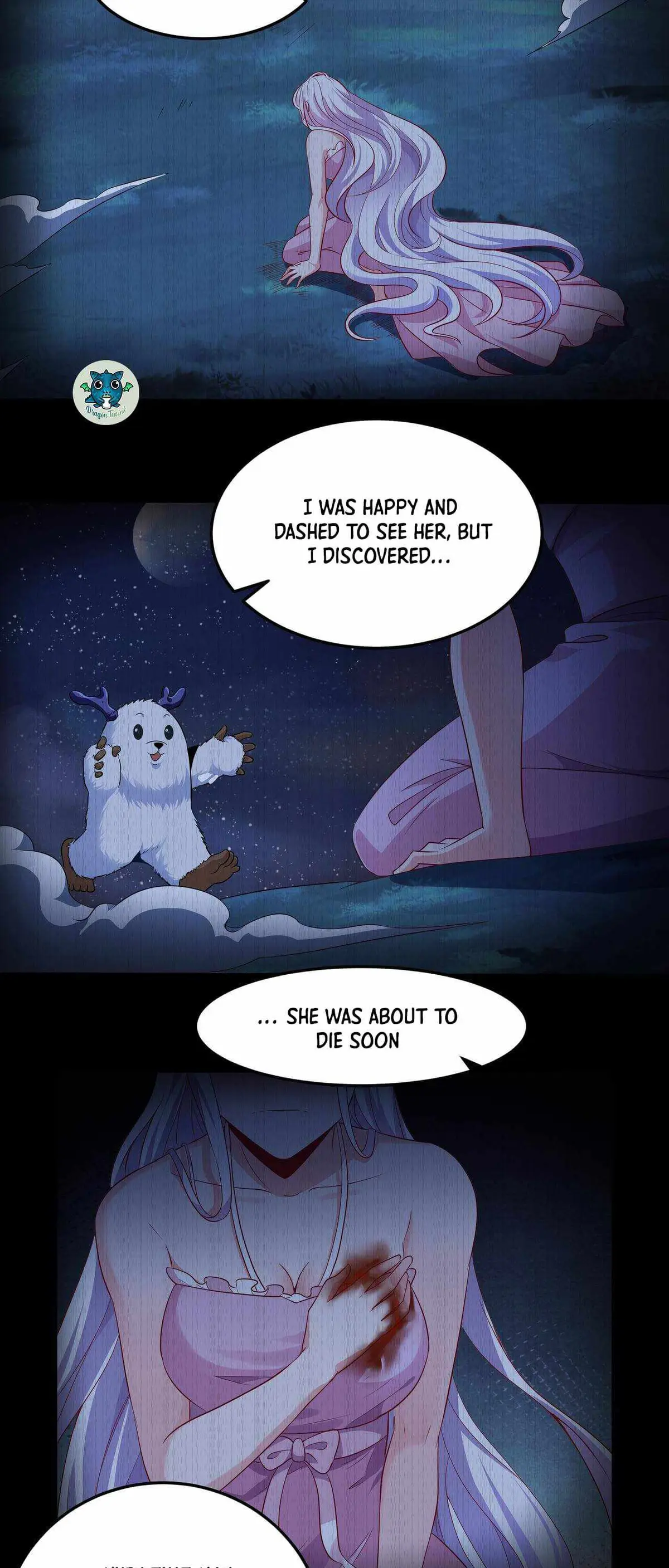 Read Monster Paradise chapter 16 image 7 on Lezhin