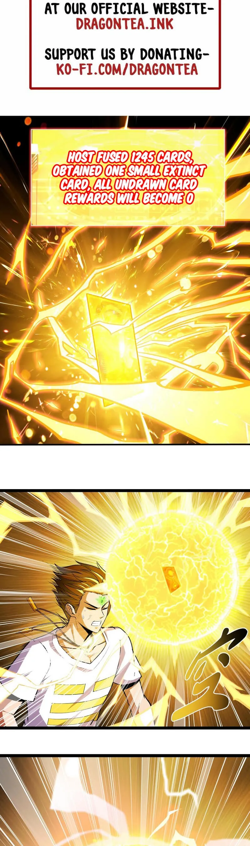 Read Monster Paradise chapter 26 image 2 on Lezhin