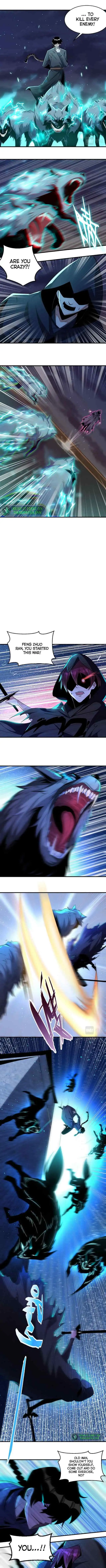Read Monster Paradise chapter 54 image 2 on Lezhin
