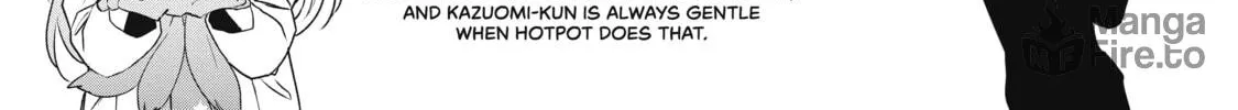 Read Monster & Parent chapter 16.5 image 5 on Lezhin