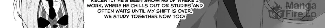 Read Monster & Parent chapter 21.5 image 5 on Lezhin