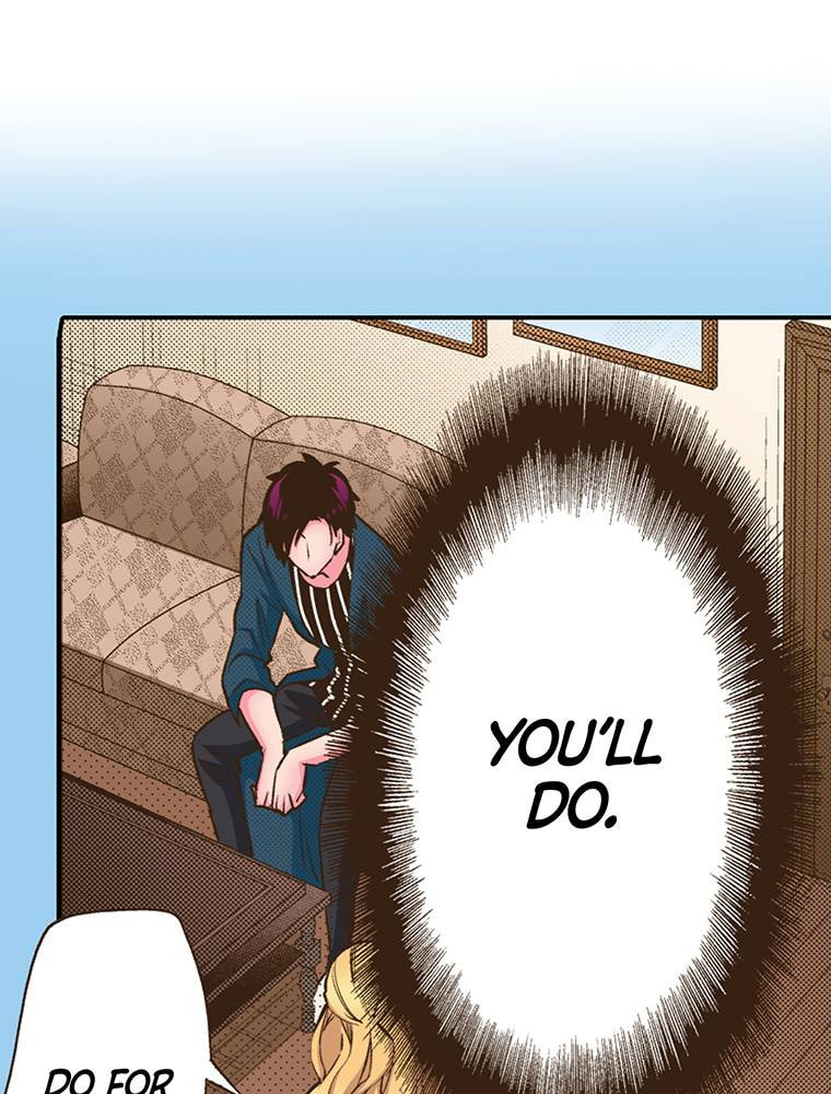 Read Monster & Parent chapter 23 image 14 on Lezhin