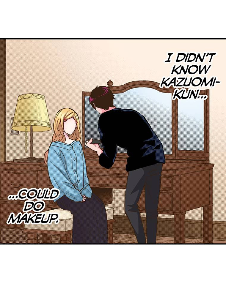 Read Monster & Parent chapter 23 image 22 on Lezhin