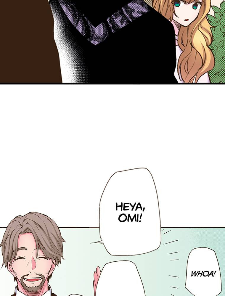 Read Monster & Parent chapter 23 image 54 on Lezhin