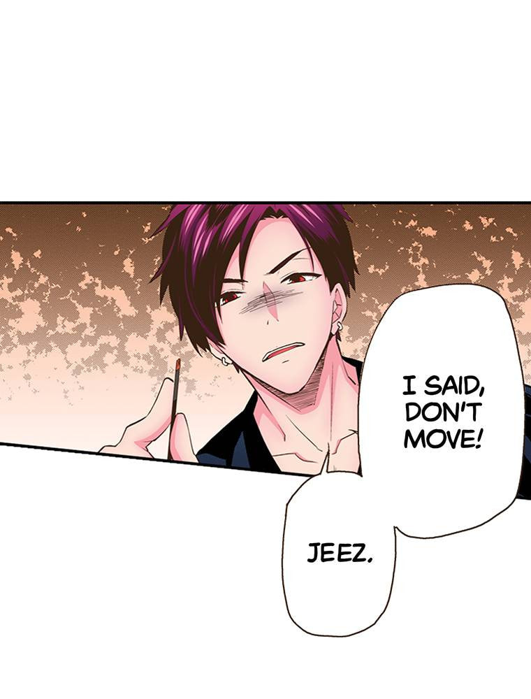 Read Monster & Parent chapter 23 image 7 on Lezhin