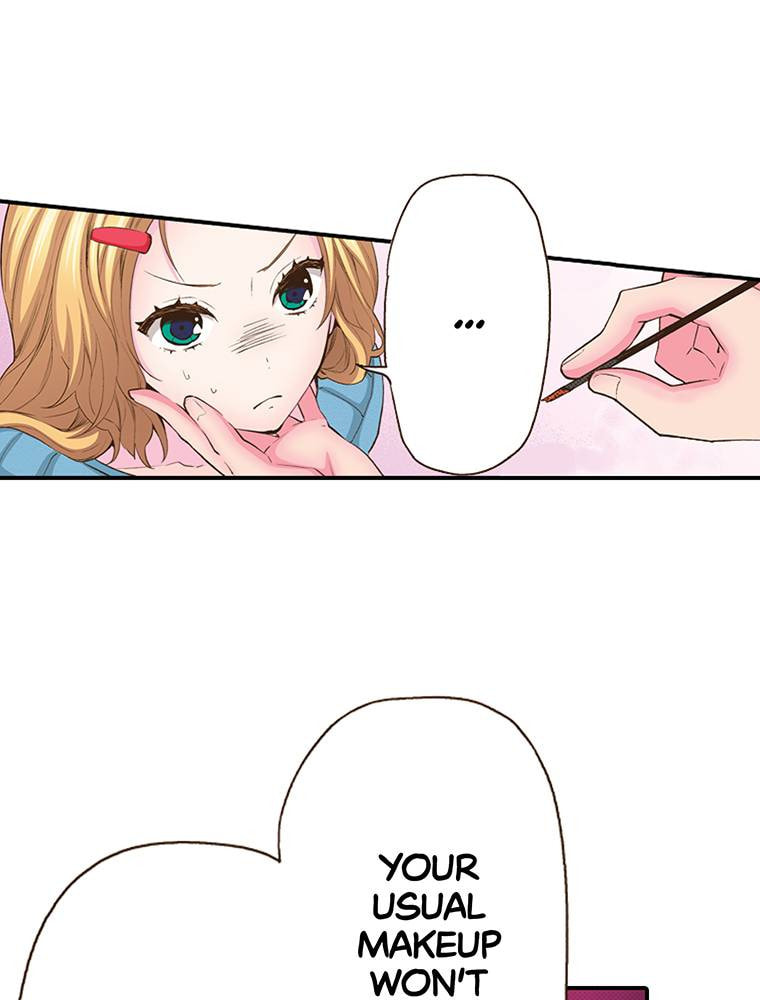 Read Monster & Parent chapter 23 image 8 on Lezhin