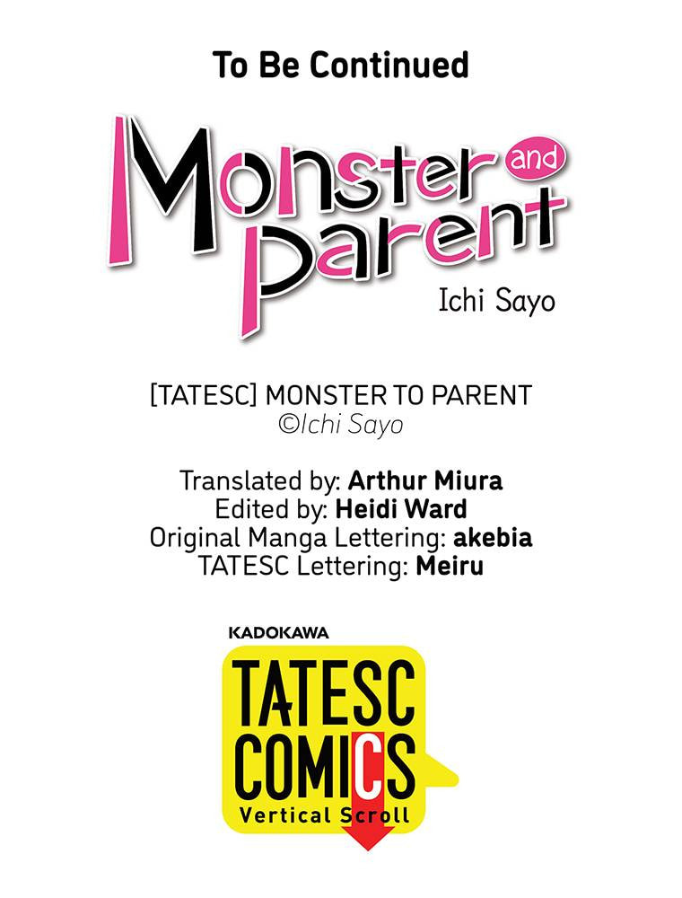 Read Monster & Parent chapter 23 image 97 on Lezhin