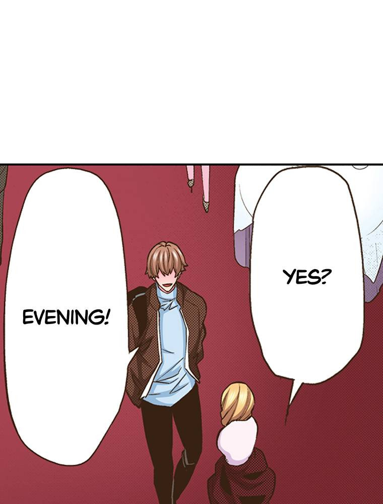 Read Monster & Parent chapter 24 image 0 on Lezhin