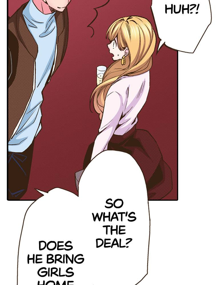 Read Monster & Parent chapter 24 image 14 on Lezhin