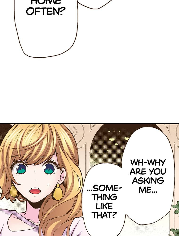 Read Monster & Parent chapter 24 image 15 on Lezhin