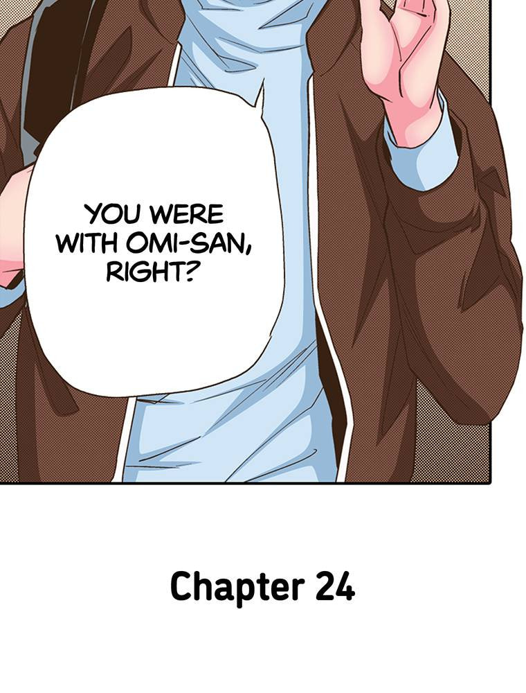 Read Monster & Parent chapter 24 image 2 on Lezhin