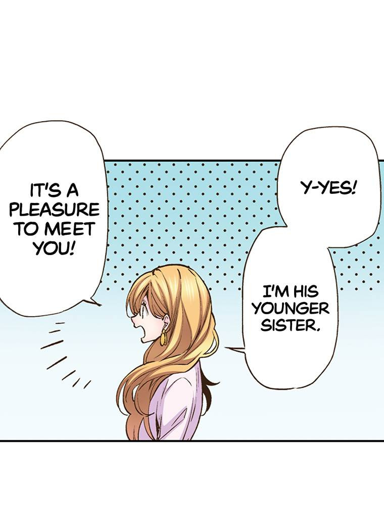 Read Monster & Parent chapter 24 image 3 on Lezhin