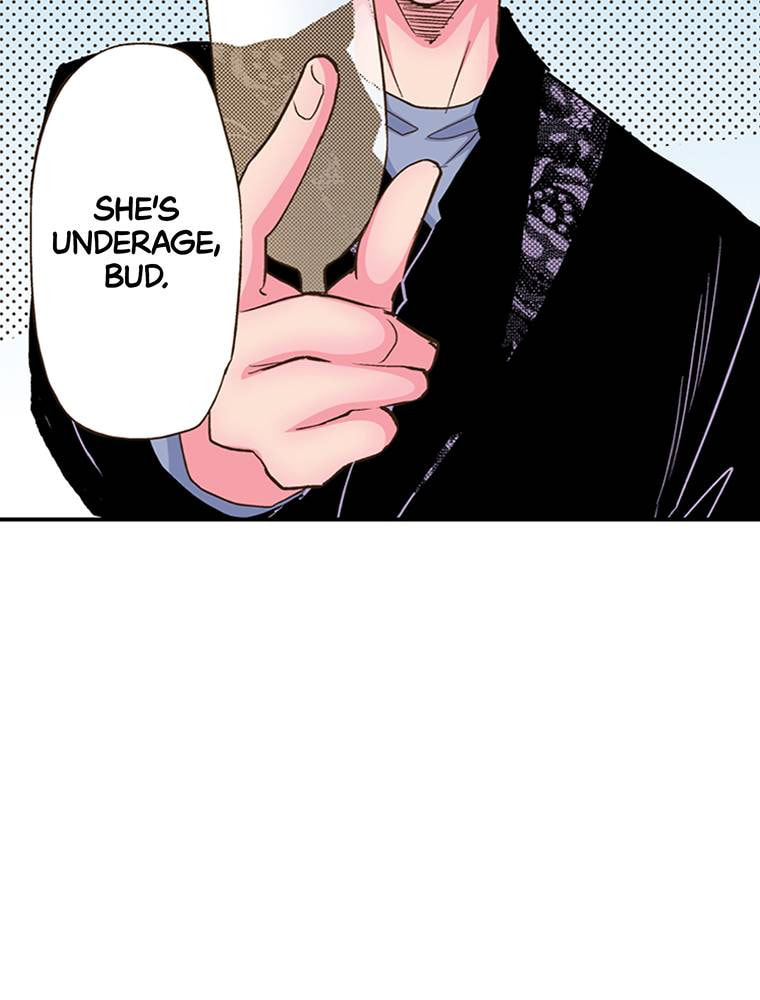 Read Monster & Parent chapter 24 image 33 on Lezhin