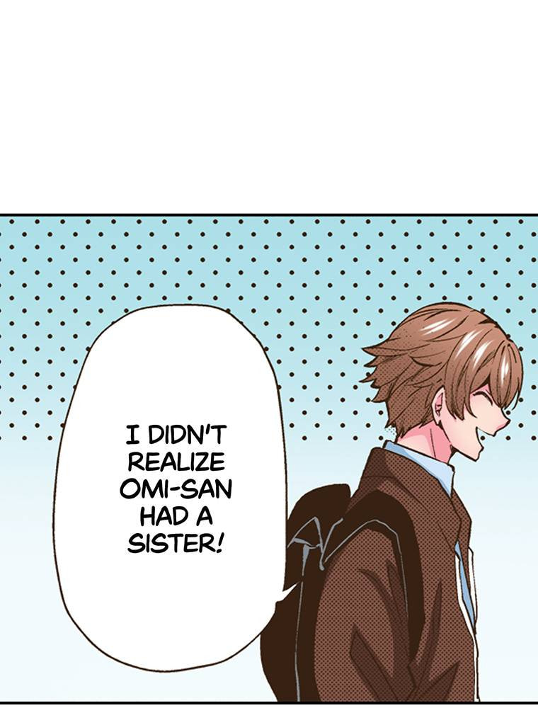 Read Monster & Parent chapter 24 image 4 on Lezhin