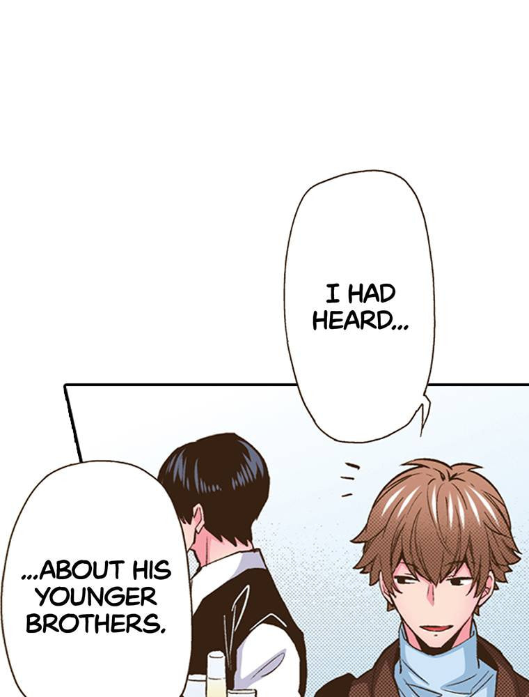 Read Monster & Parent chapter 24 image 5 on Lezhin