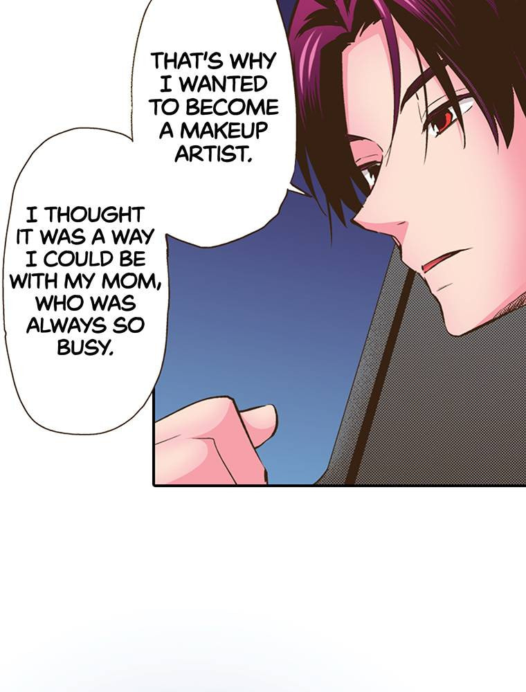 Read Monster & Parent chapter 24 image 65 on Lezhin