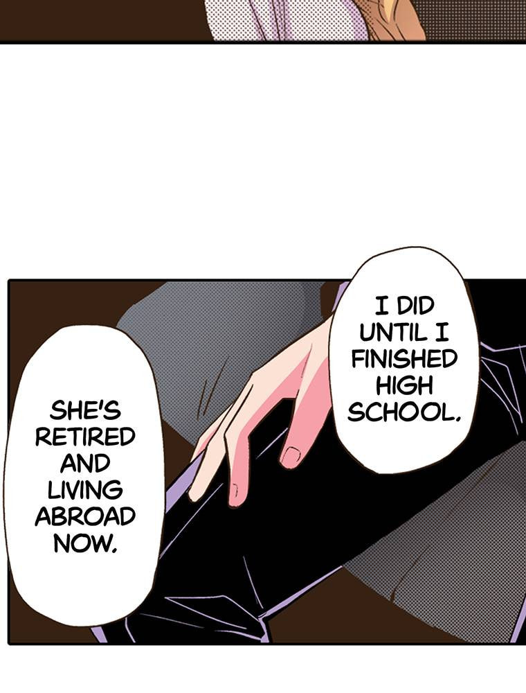 Read Monster & Parent chapter 24 image 71 on Lezhin