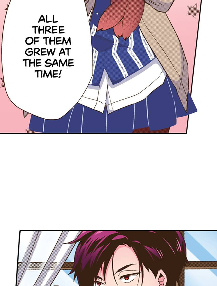 Read Monster & Parent chapter 25 image 22 on Lezhin