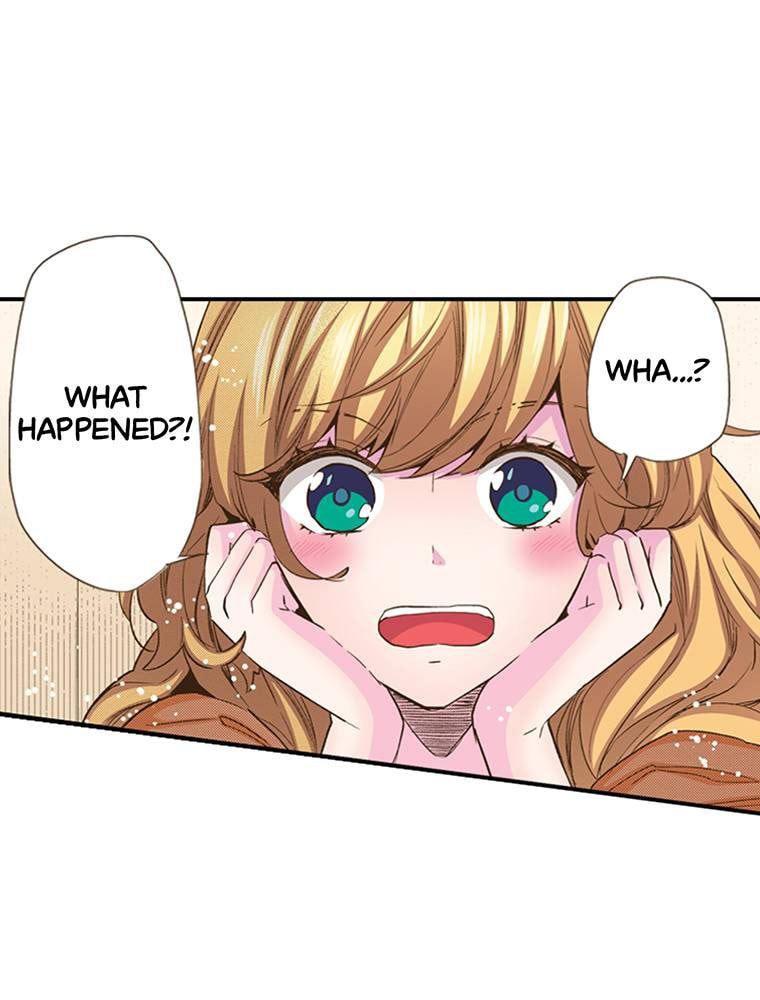Read Monster & Parent chapter 25 image 3 on Lezhin