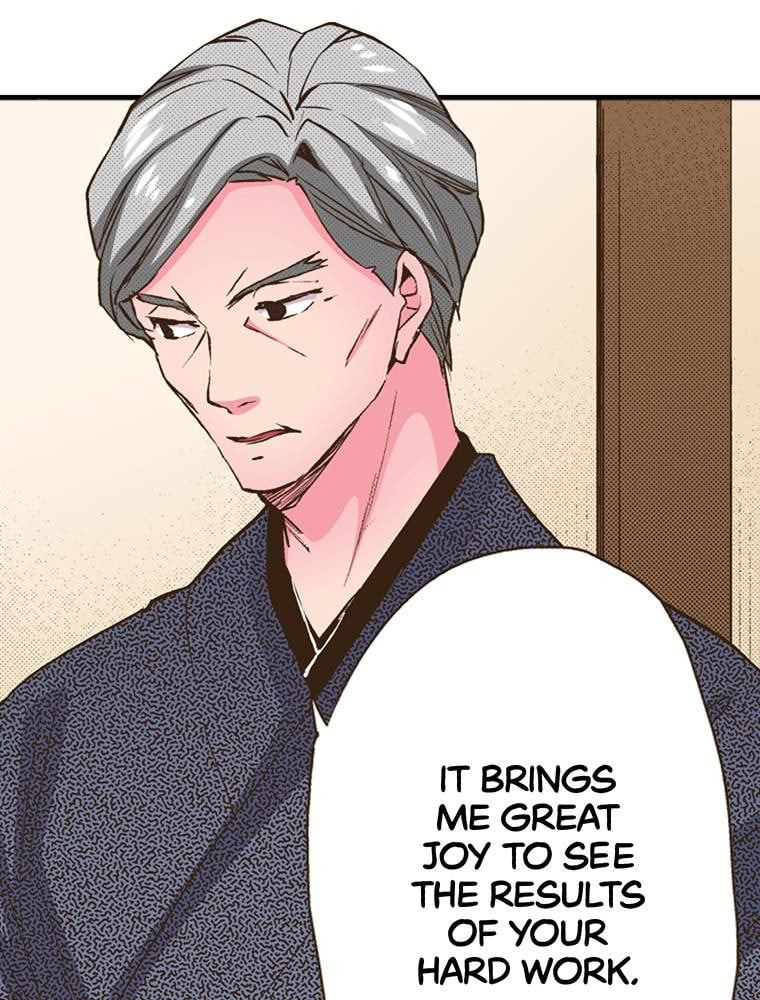 Read Monster & Parent chapter 25 image 31 on Lezhin