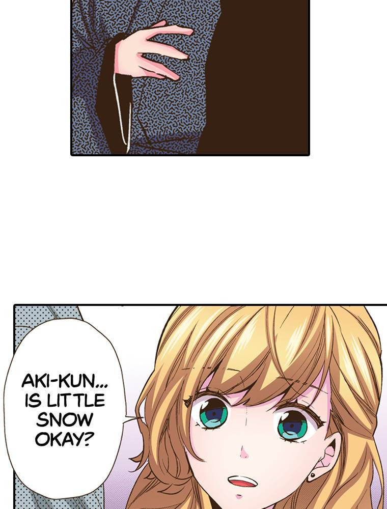 Read Monster & Parent chapter 25 image 41 on Lezhin