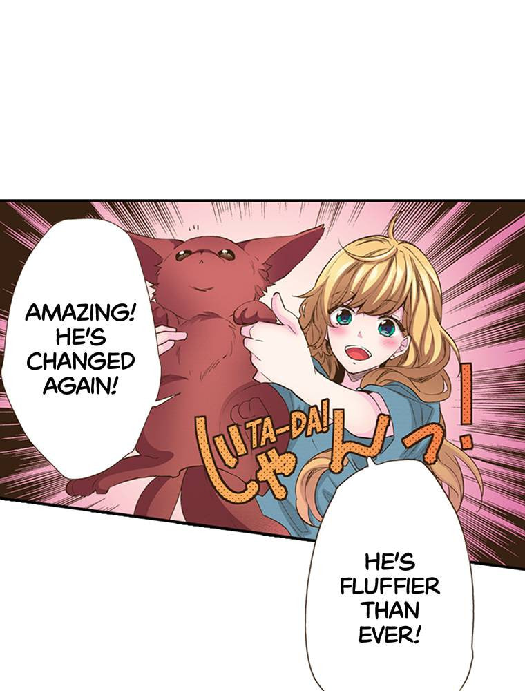 Read Monster & Parent chapter 25 image 7 on Lezhin