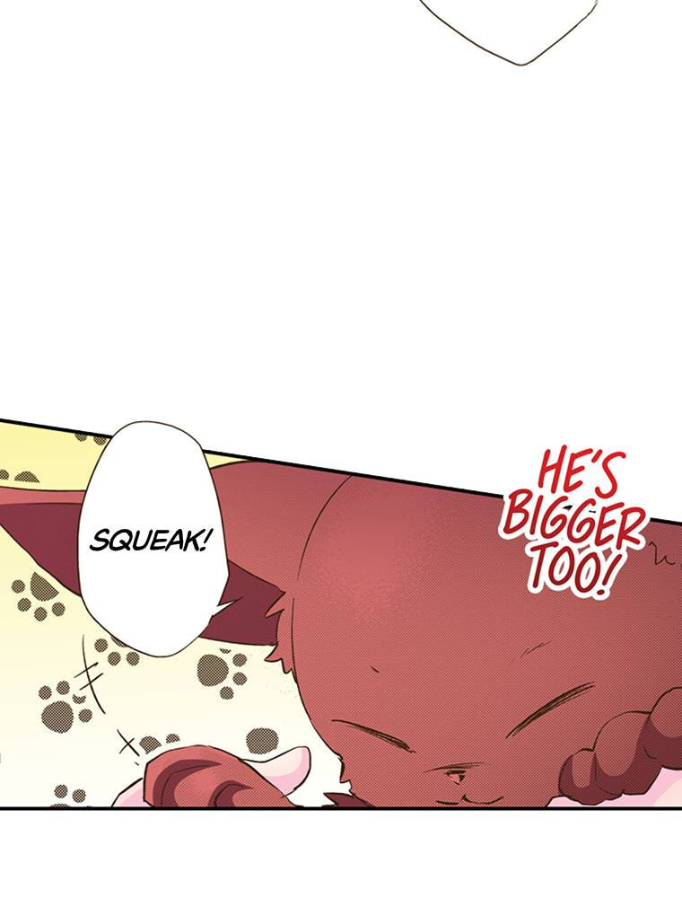 Read Monster & Parent chapter 25 image 8 on Lezhin