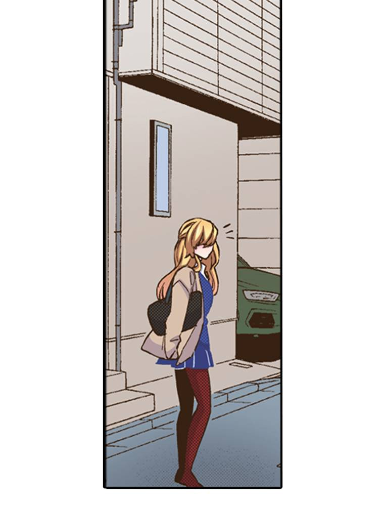 Monster & Parent Chapter 26 page 13 - 