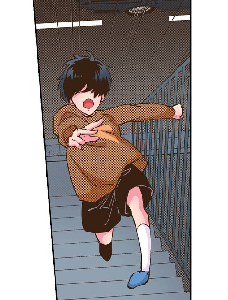 Monster & Parent Chapter 26 page 20 - 