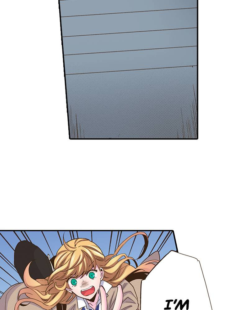 Monster & Parent Chapter 26 page 21 - 
