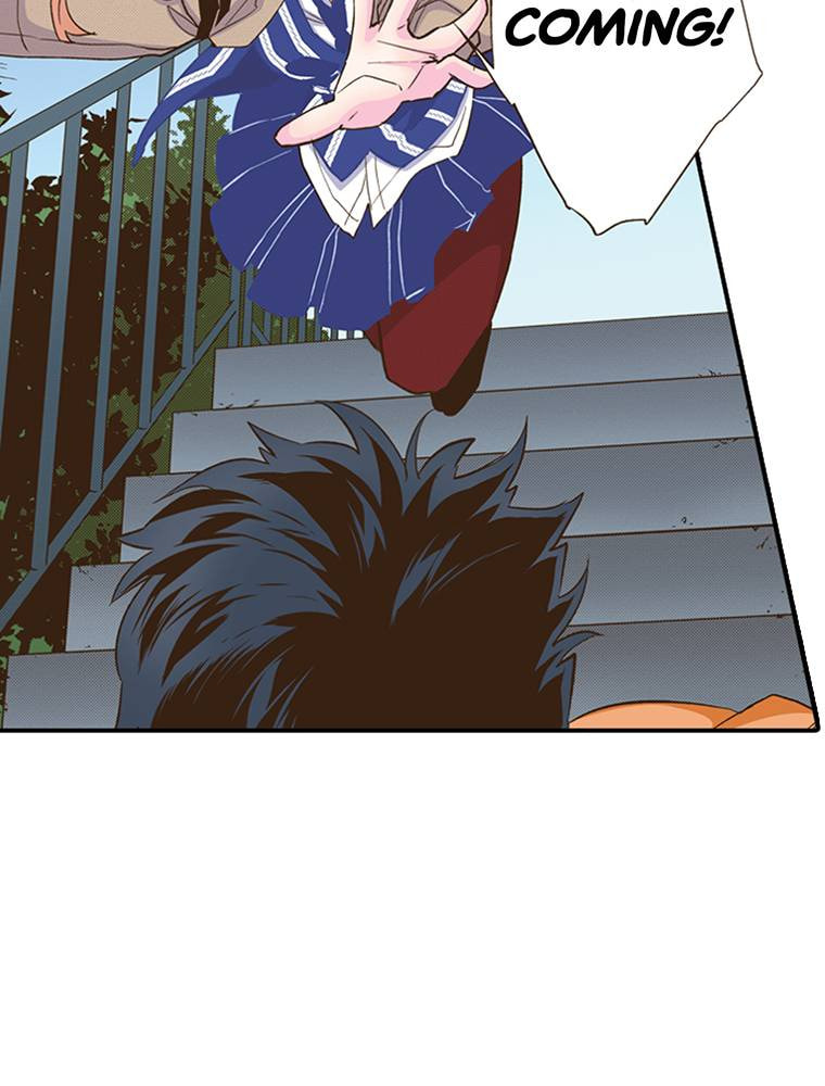 Monster & Parent Chapter 26 page 22 - 