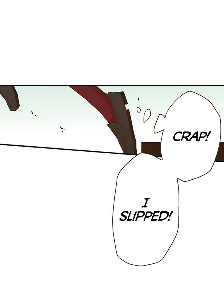 Monster & Parent Chapter 26 page 23 - 