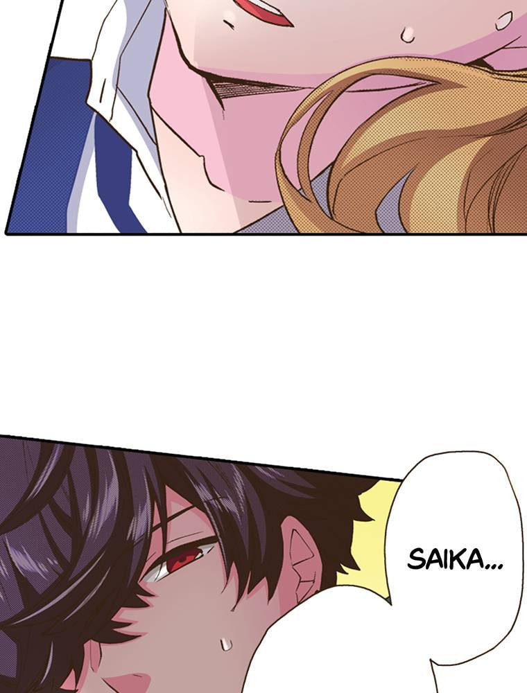 Monster & Parent Chapter 26 page 30 - 